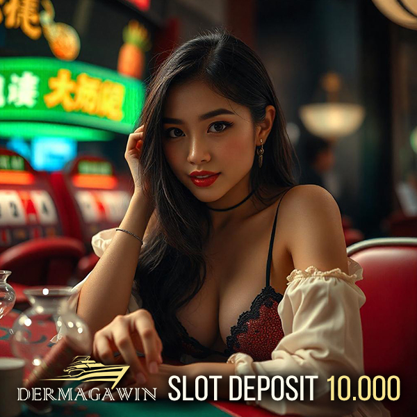 Slot Dana : Situs Slot Dana Minimal Deposit 10 Ribu Paling Gacor 