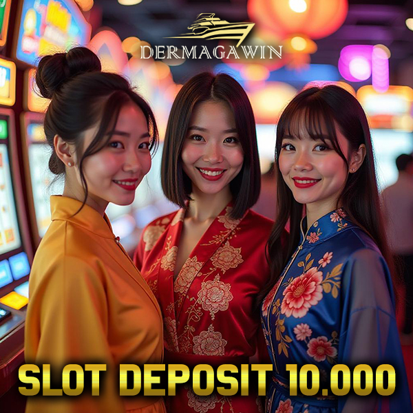 Gambar DermagaWin Situs Slot Online Deposit 10 ribu Indonesia